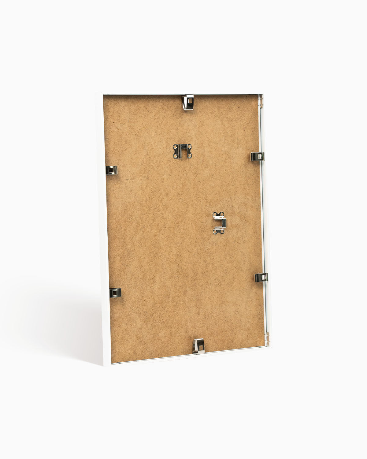 Poster Personalizzato Family Home