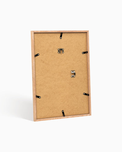 Poster Personalizzato Family Home