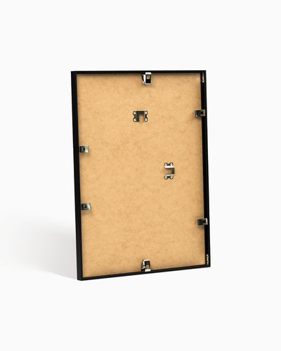 Poster Personalizzato Family Home