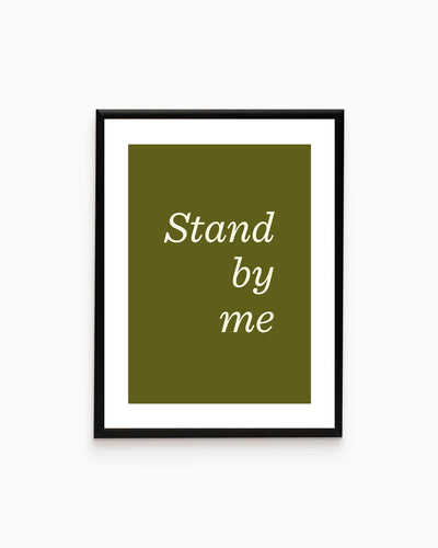 poster Typography con testi frasi e citazioni, decorazione casa ideale per ambienti moderni 