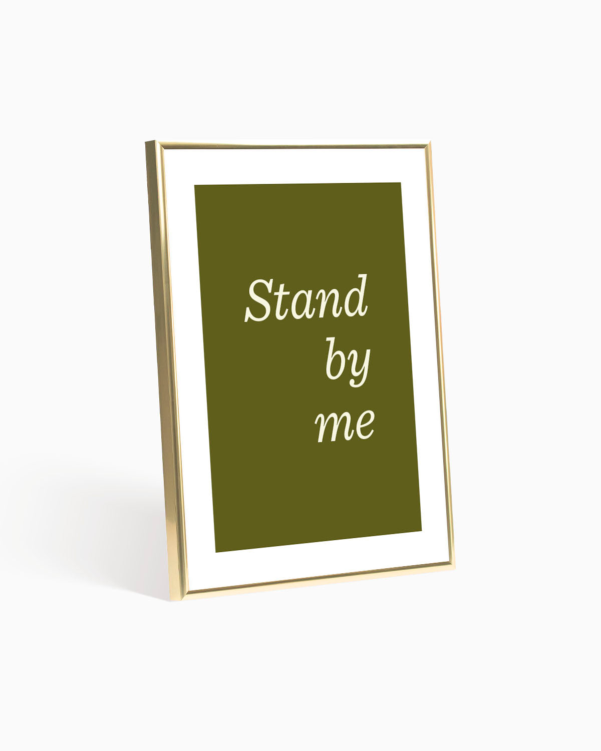 poster Typography con testi e citazioni, decorazione casa ideale per ambienti moderni 