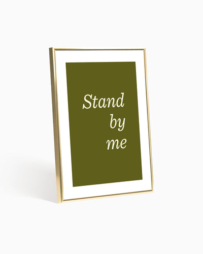 poster Typography con testi e citazioni, decorazione casa ideale per ambienti moderni 