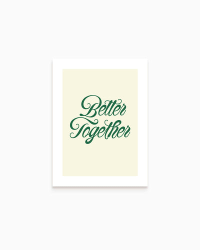 poster Typography con testi e citazioni, decorazione casa ideale per ambienti moderni 