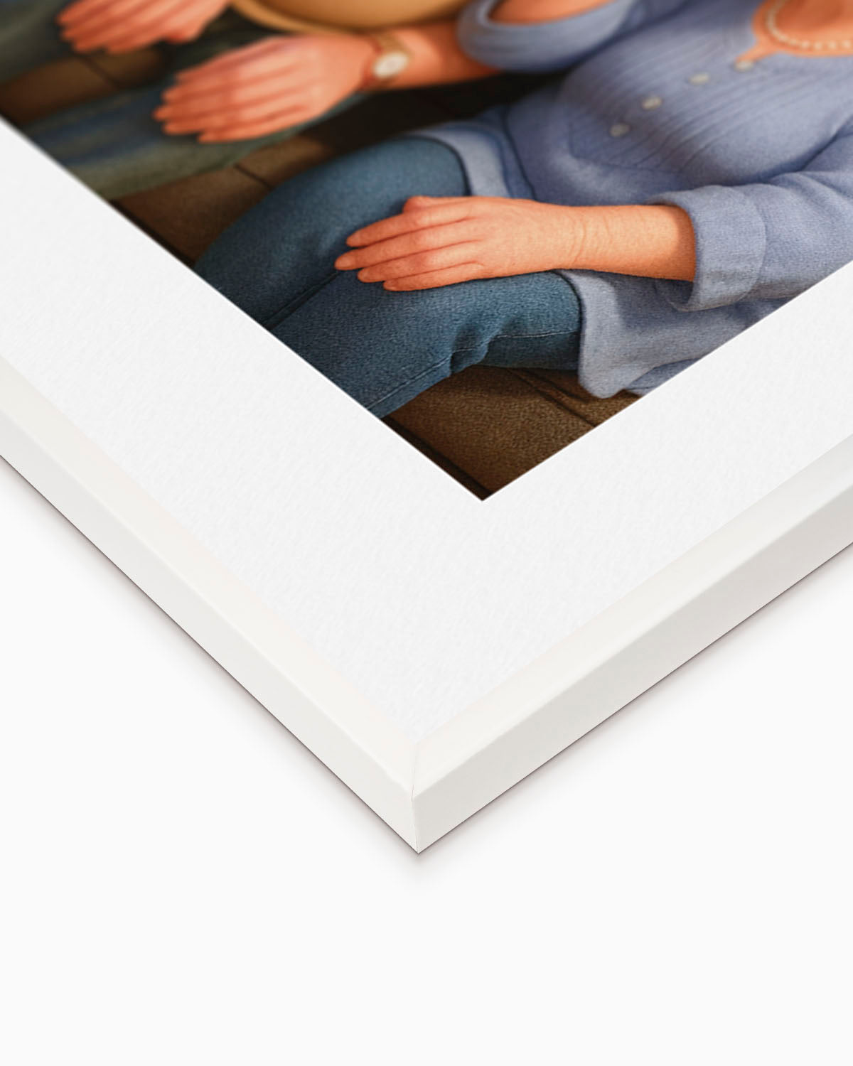 poster personalizzato stile pixar, idea regalo, poster moderno #colore_cornice-bianca
