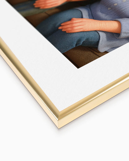 poster personalizzato stile pixar, idea regalo, poster moderno 