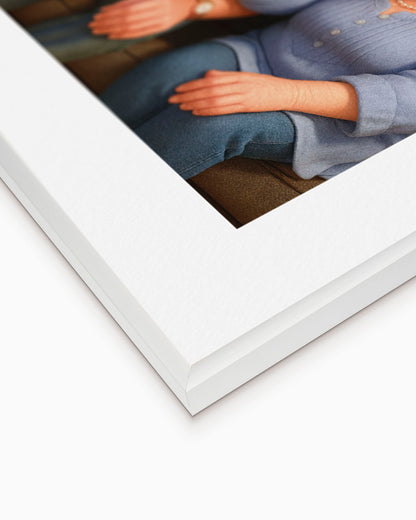 poster personalizzato stile pixar, idea regalo, poster moderno 