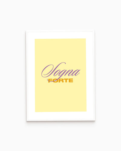 poster Typography con testi e citazioni, decorazione casa ideale per ambienti moderni 