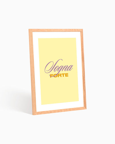 poster Typography con testi e citazioni, decorazione casa ideale per ambienti moderni 