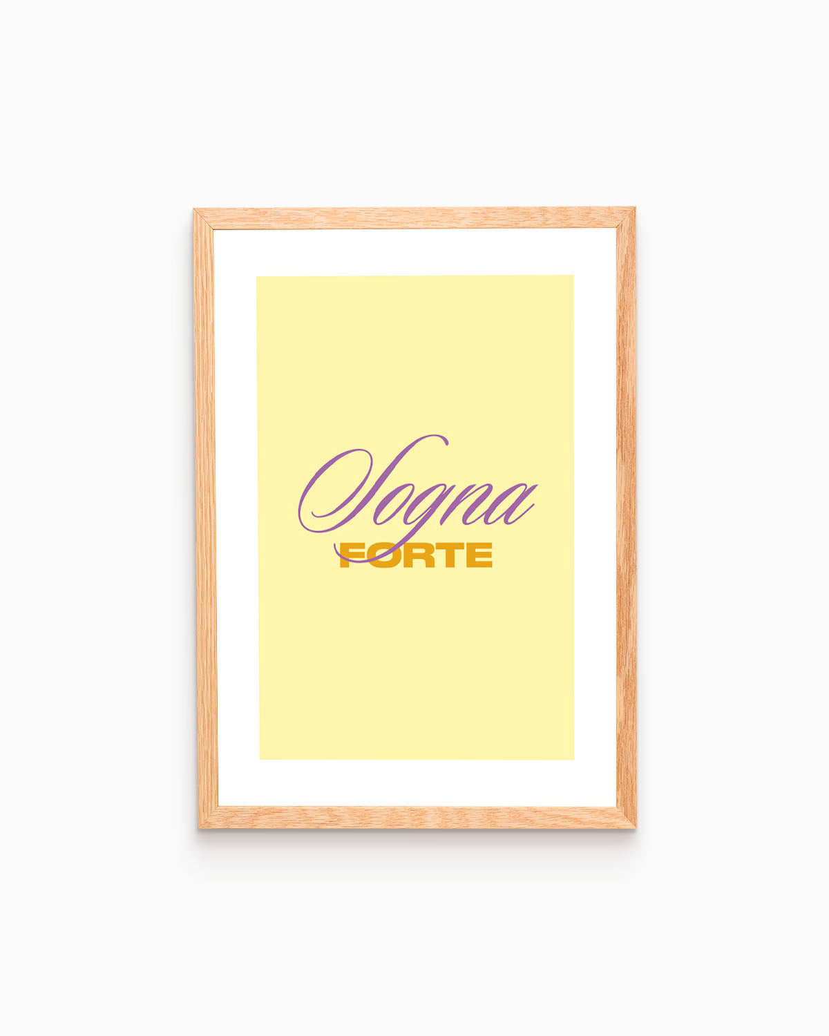 poster Typography con testi e citazioni, decorazione casa ideale per ambienti moderni 