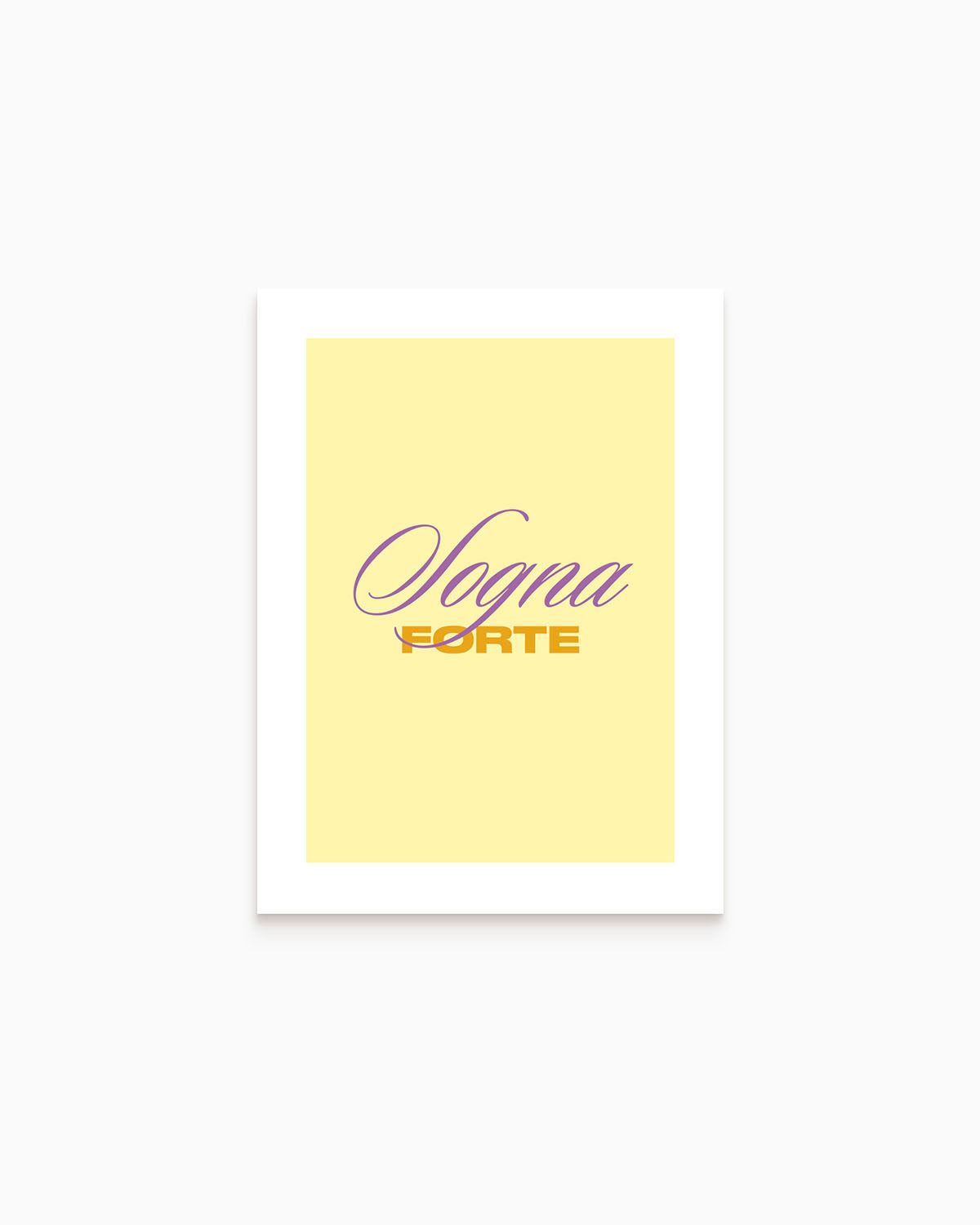 poster Typography con testi e citazioni, decorazione casa ideale per ambienti moderni 