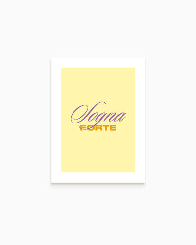 poster Typography con testi e citazioni, decorazione casa ideale per ambienti moderni 