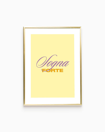 poster Typography con testi e citazioni, decorazione casa ideale per ambienti moderni 