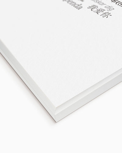 poster moderno per arredamento 