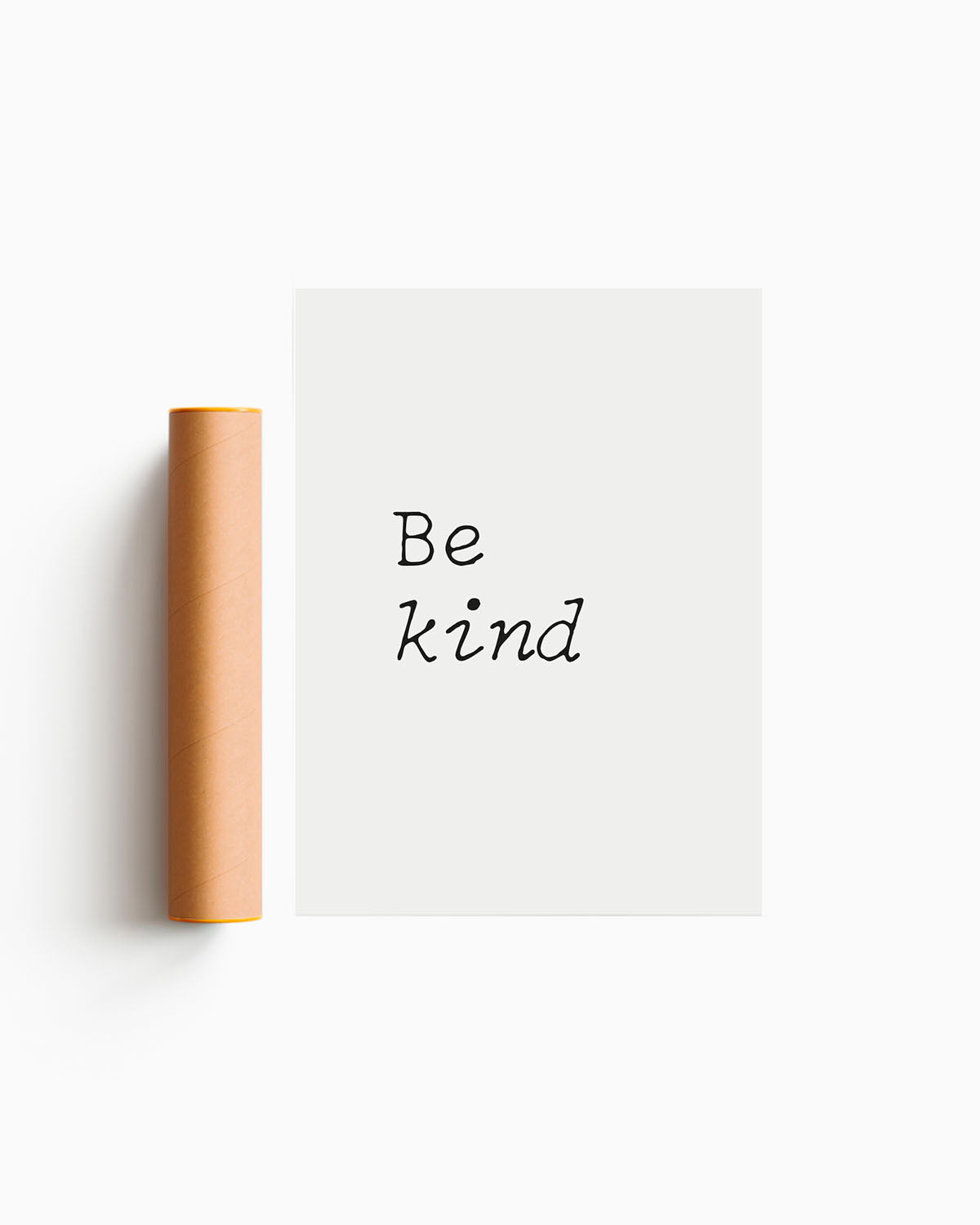 poster Typography con testi e citazioni, decorazione casa ideale per ambienti moderni 