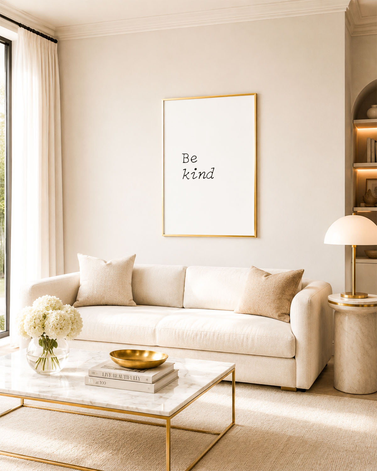 poster Typography con testi e citazioni, decorazione casa ideale per ambienti moderni 