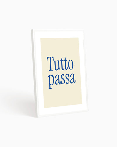 poster Typography con testi e citazioni, decorazione casa ideale per ambienti moderni 