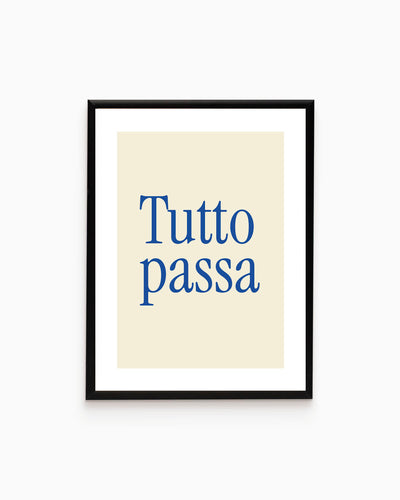 poster Typography con testi e citazioni, decorazione casa ideale per ambienti moderni 