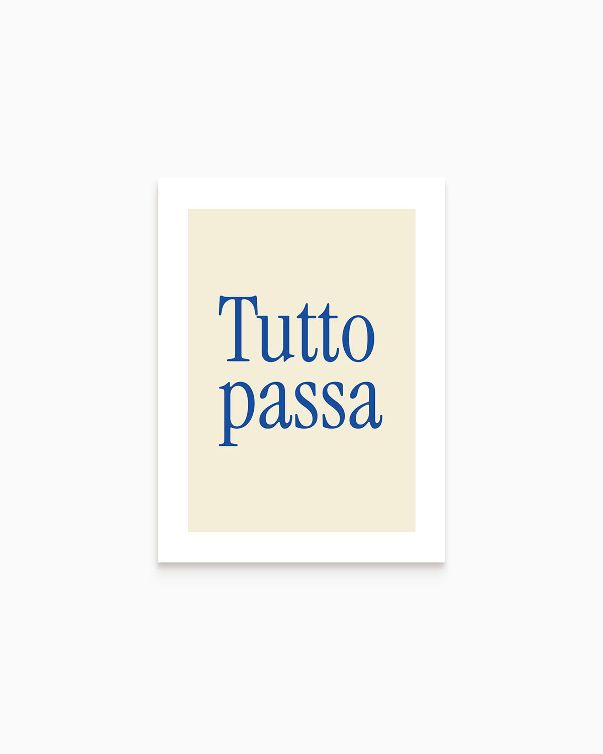 poster Typography con testi e citazioni, decorazione casa ideale per ambienti moderni 