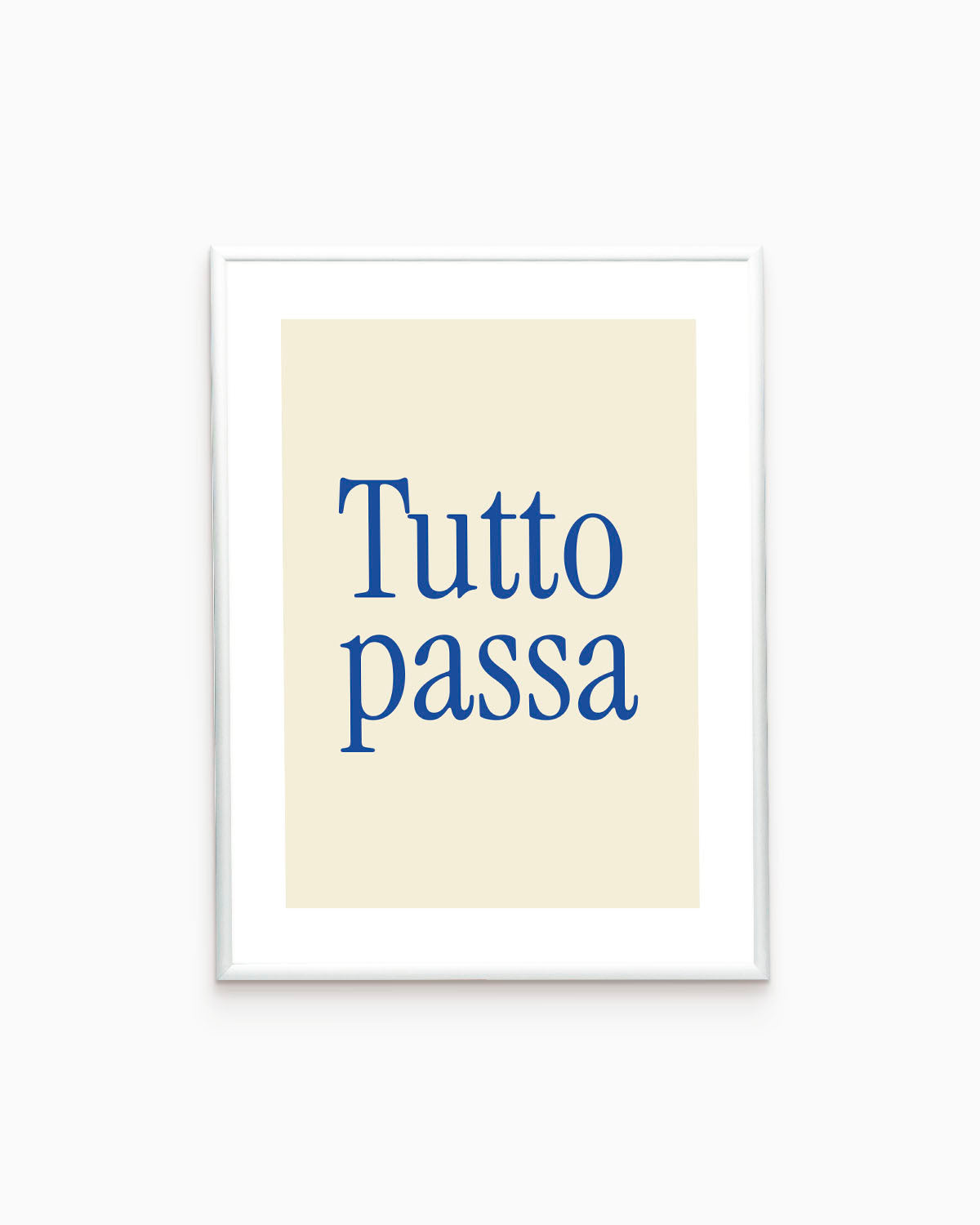 poster Typography con testi e citazioni, decorazione casa ideale per ambienti moderni 