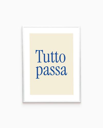 poster Typography con testi e citazioni, decorazione casa ideale per ambienti moderni 