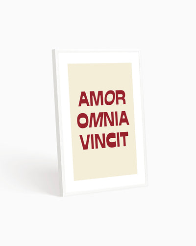 poster Typography con testi e citazioni, decorazione casa ideale per ambienti moderni 