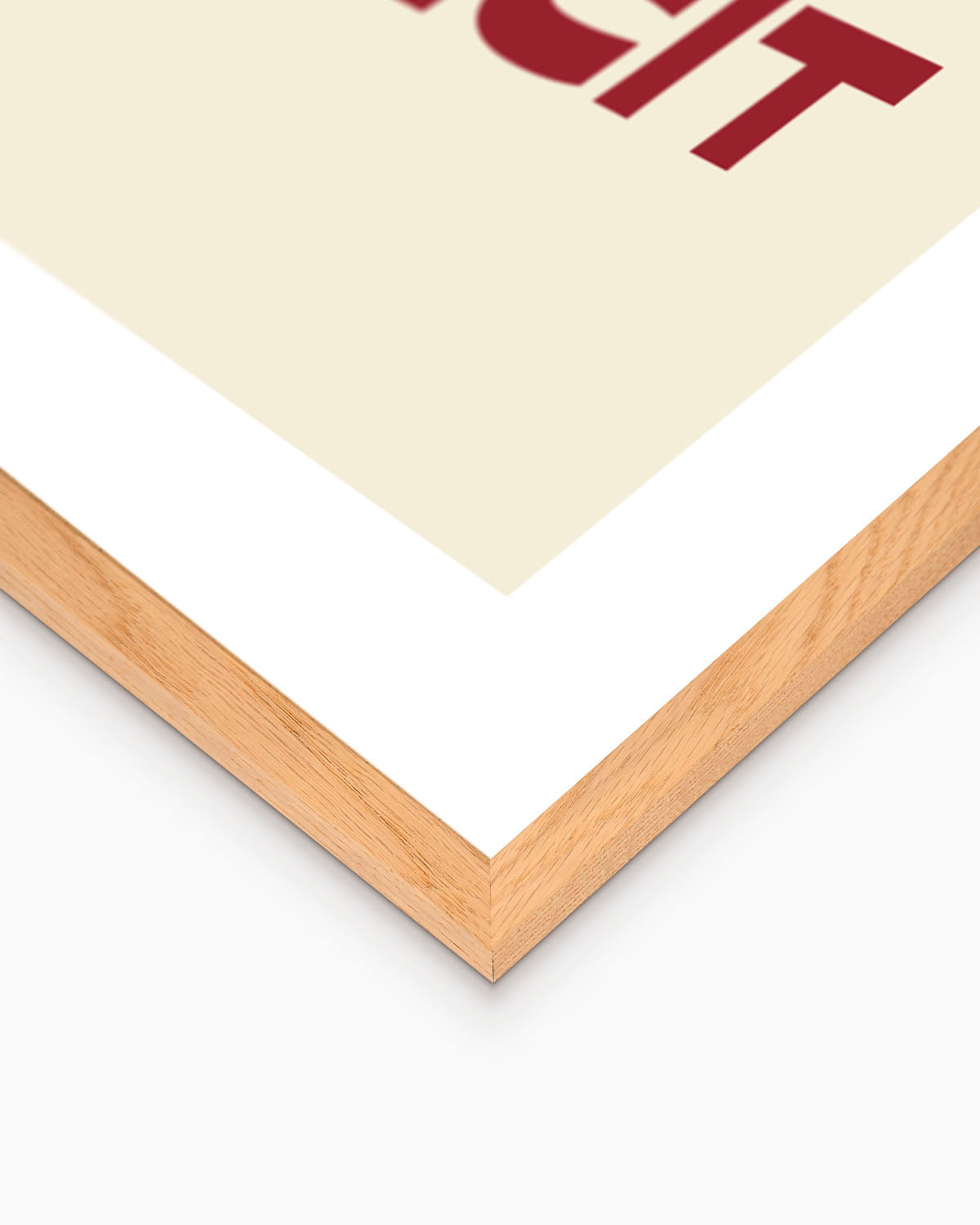 poster Typography con testi e citazioni, decorazione casa ideale per ambienti moderni 