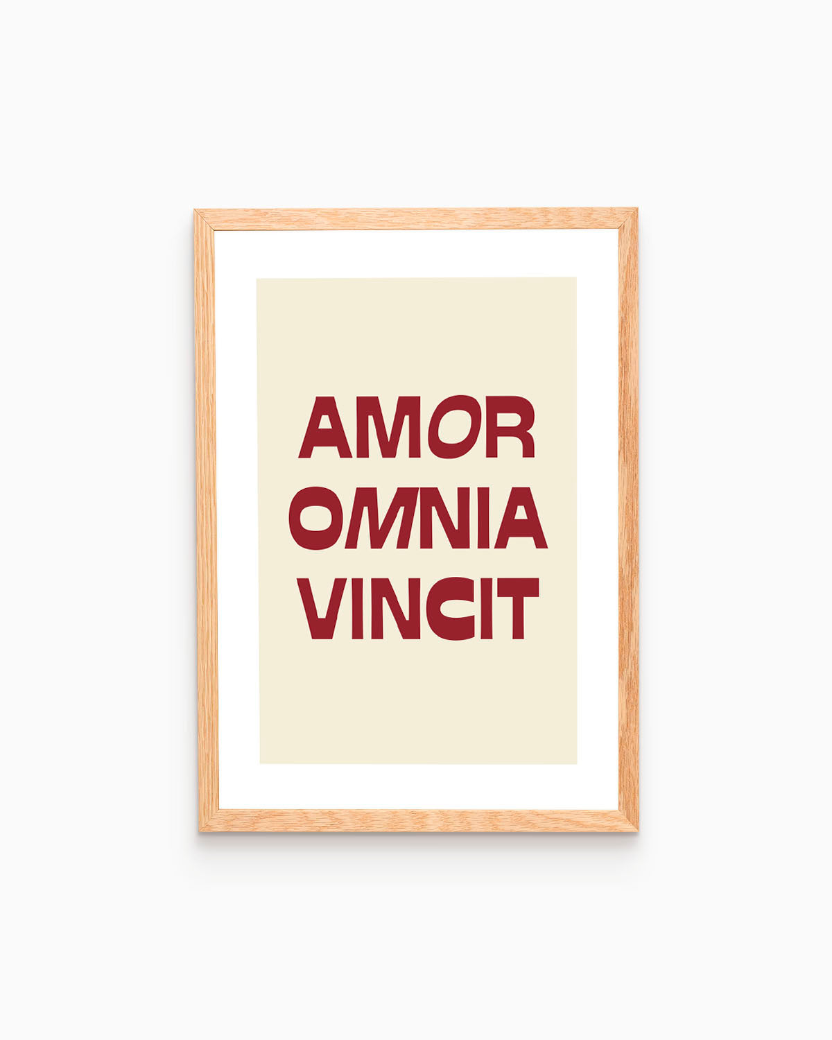 poster Typography con testi e citazioni, decorazione casa ideale per ambienti moderni 