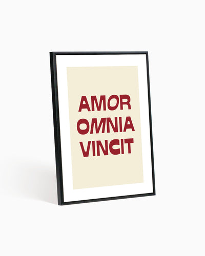 poster Typography con testi e citazioni, decorazione casa ideale per ambienti moderni 