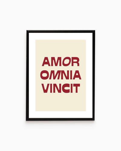 poster Typography con testi e citazioni, decorazione casa ideale per ambienti moderni 