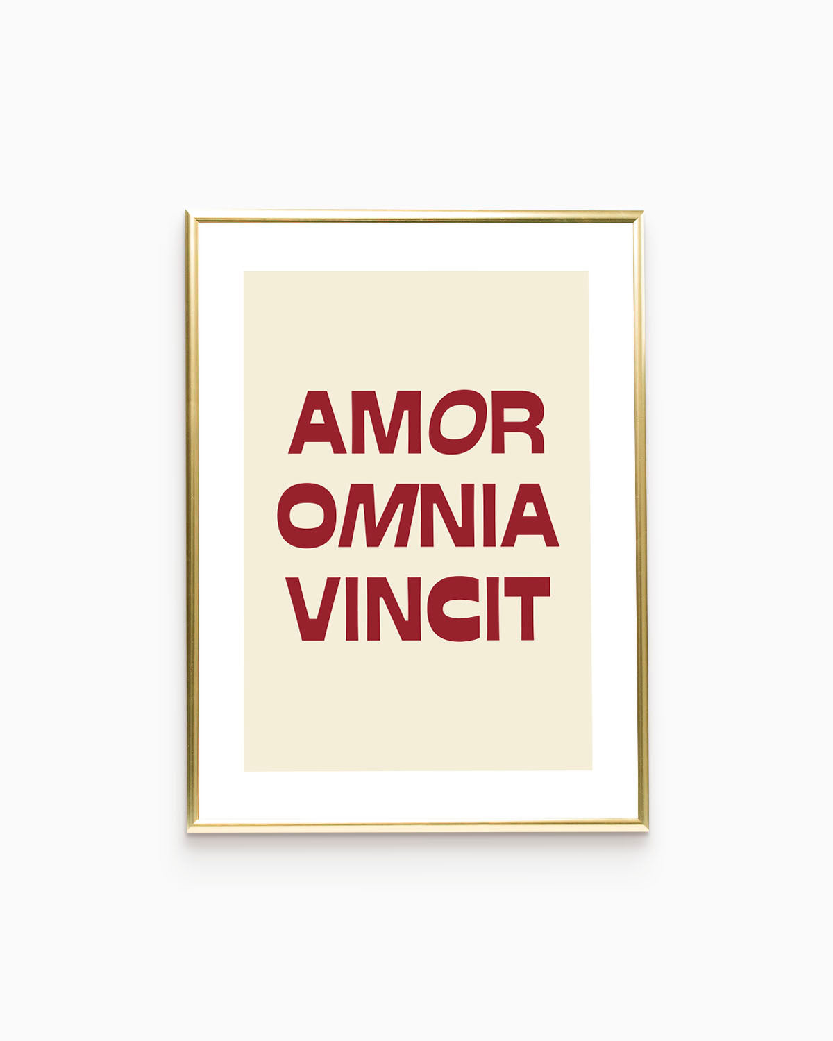 poster Typography con testi e citazioni, decorazione casa ideale per ambienti moderni 