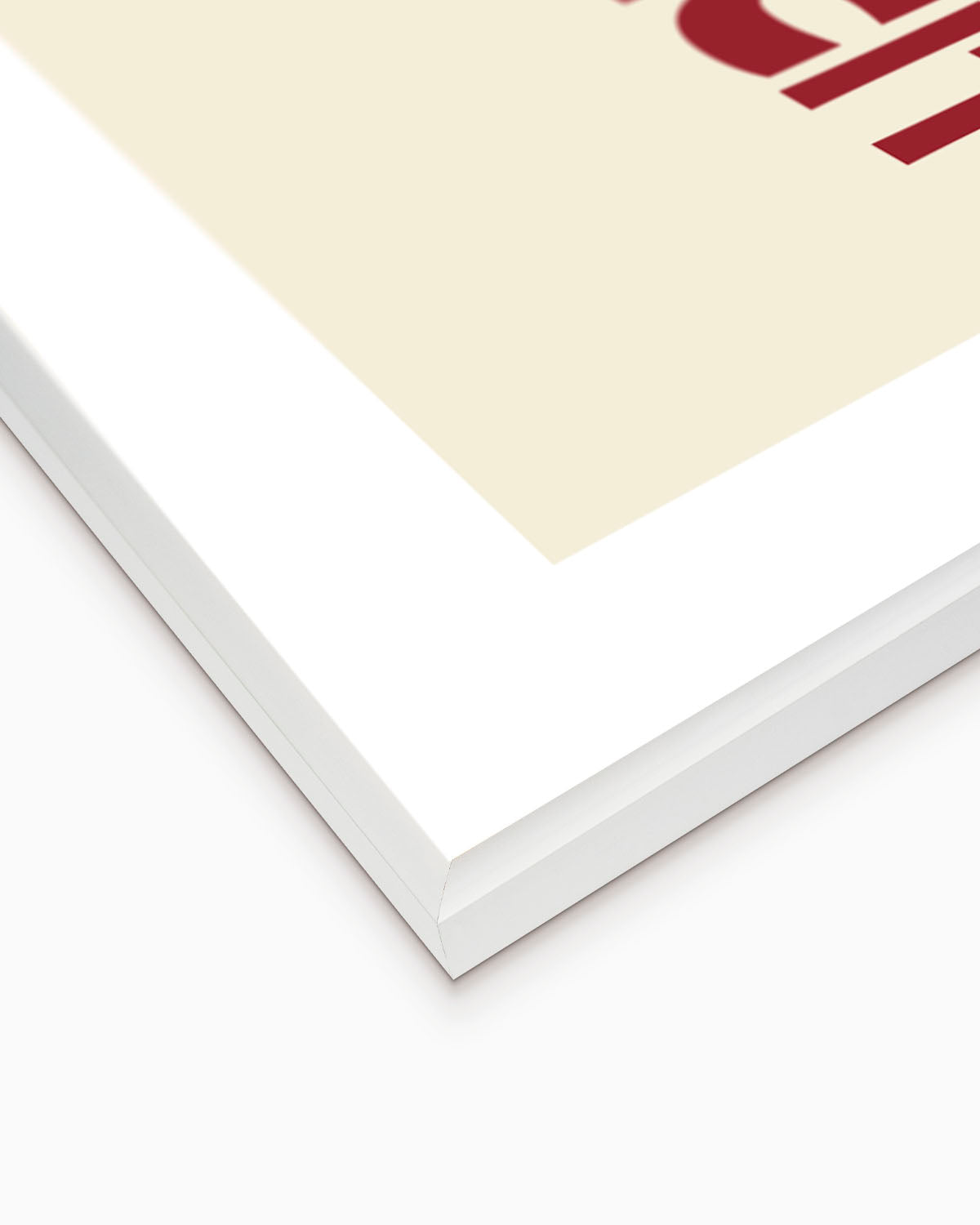 poster Typography con testi e citazioni, decorazione casa ideale per ambienti moderni 
