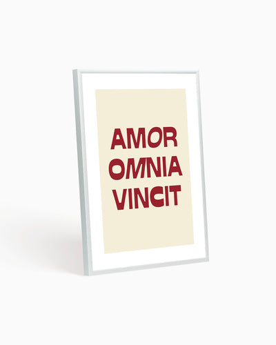 poster Typography con testi e citazioni, decorazione casa ideale per ambienti moderni 