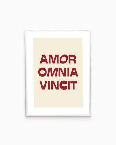 poster Typography con testi e citazioni, decorazione casa ideale per ambienti moderni 