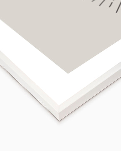 poster Typography con testi e citazioni, decorazione casa ideale per ambienti moderni 