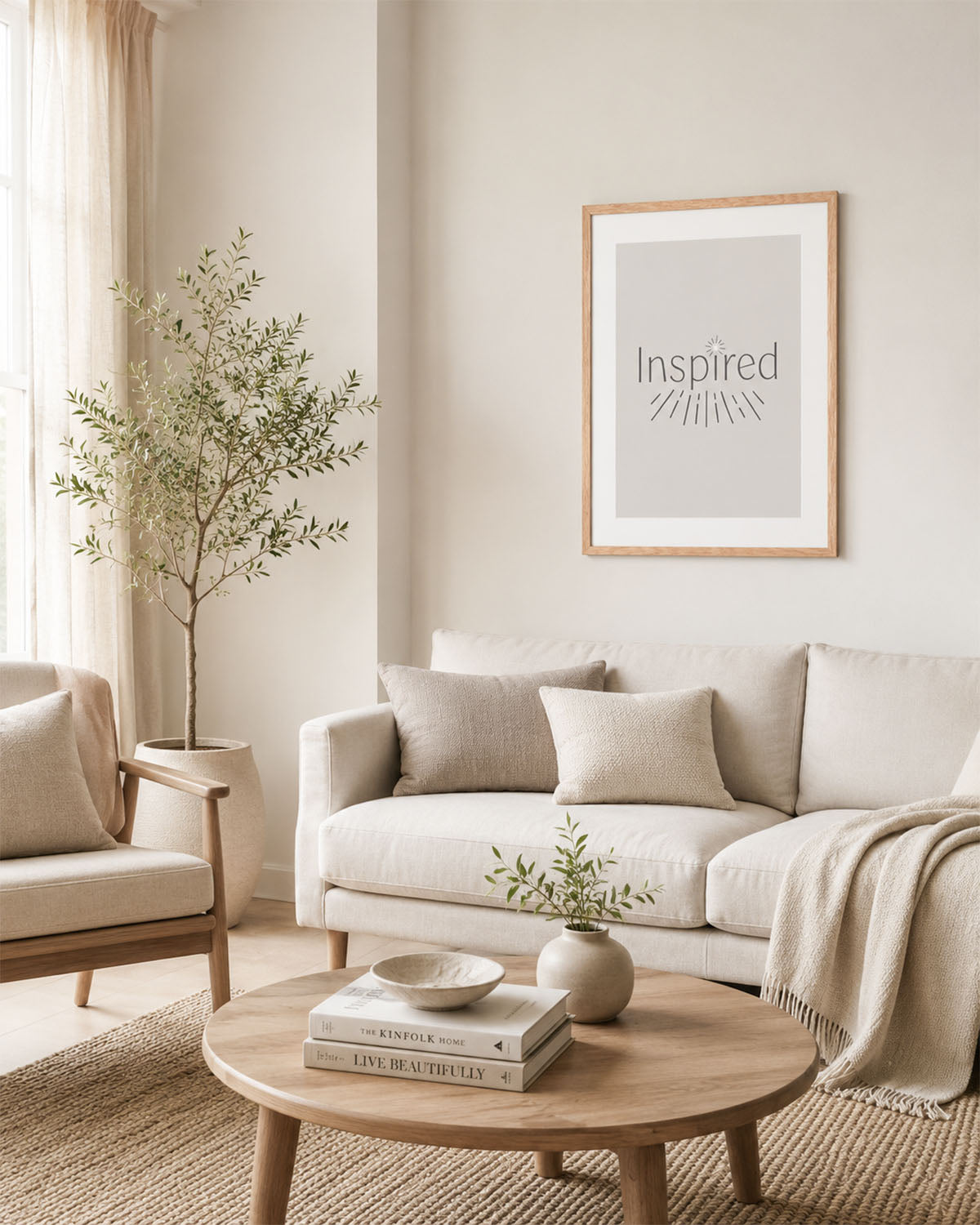 poster Typography con testi e citazioni, decorazione casa ideale per ambienti moderni 