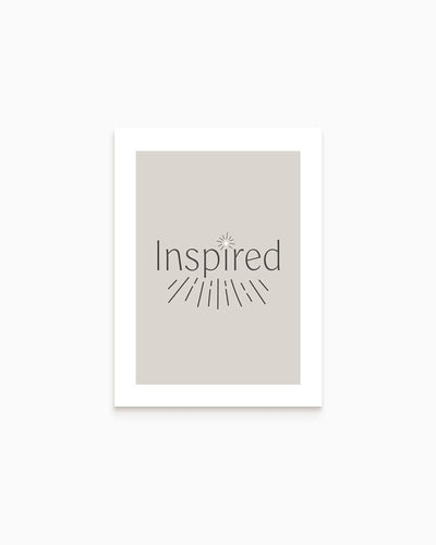 poster Typography con testi e citazioni, decorazione casa ideale per ambienti moderni 