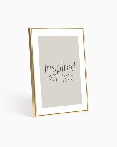 poster Typography con testi e citazioni, decorazione casa ideale per ambienti moderni 