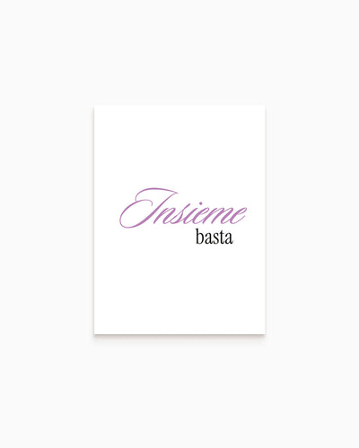 poster Typography con testi e citazioni, decorazione casa ideale per ambienti moderni 