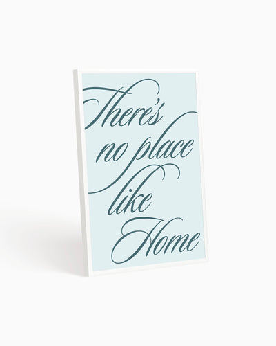 poster Typography con testi e citazioni, decorazione casa ideale per ambienti moderni 