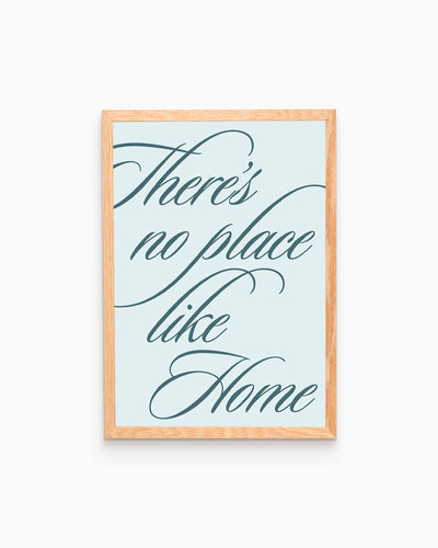 poster Typography con testi e citazioni, decorazione casa ideale per ambienti moderni 