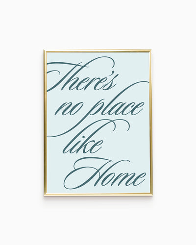 poster Typography con testi e citazioni, decorazione casa ideale per ambienti moderni 