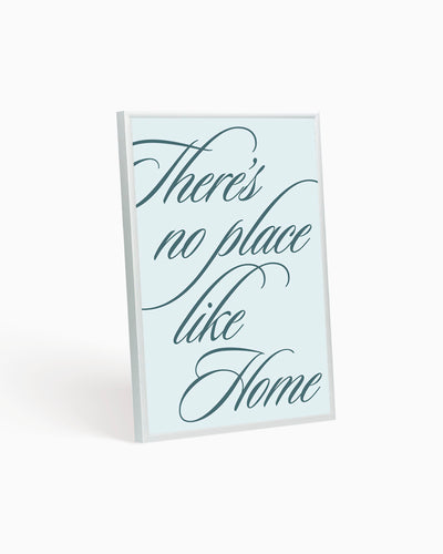 poster Typography con testi e citazioni, decorazione casa ideale per ambienti moderni 