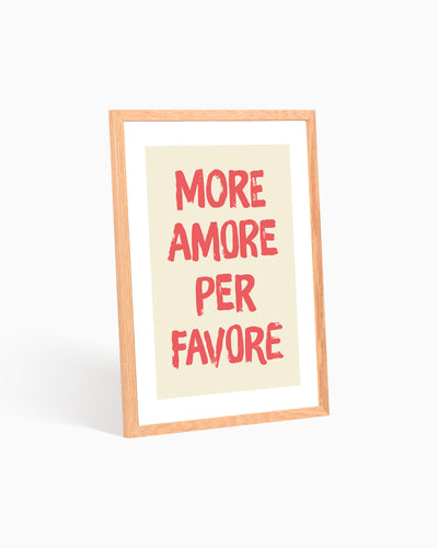poster Typography con testi e citazioni, decorazione casa ideale per ambienti moderni 