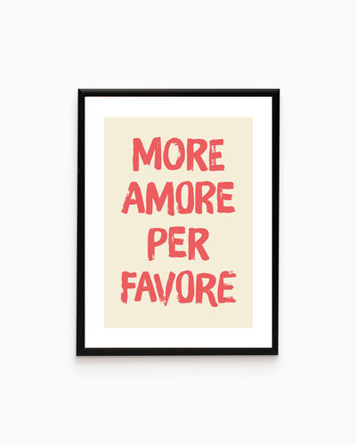 poster Typography con testi e citazioni, decorazione casa ideale per ambienti moderni 