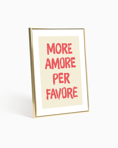poster Typography con testi e citazioni, decorazione casa ideale per ambienti moderni 