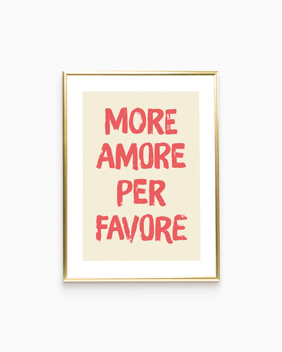 poster Typography con testi e citazioni, decorazione casa ideale per ambienti moderni 