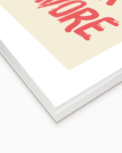poster Typography con testi e citazioni, decorazione casa ideale per ambienti moderni 