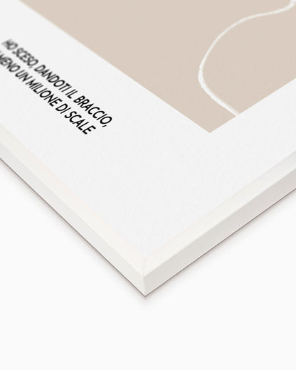 poster personalizzato per coppie poster moderno amore 