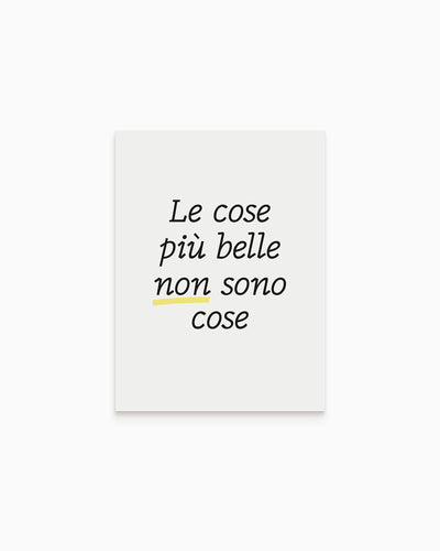 poster Typography con testi e citazioni, decorazione casa ideale per ambienti moderni 