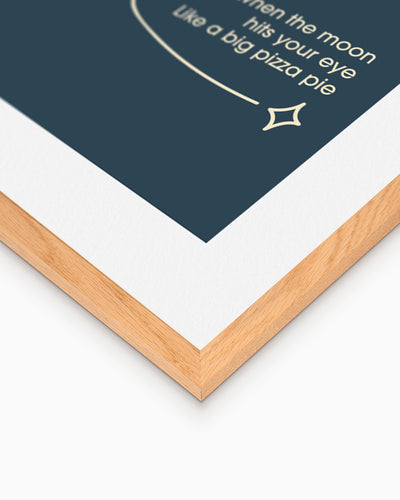 poster Typography con testi e citazioni, decorazione casa ideale per ambienti moderni 